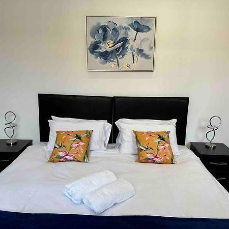 Spacious And Elegant Apartment برمنغهام المظهر الخارجي الصورة