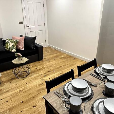 Spacious And Elegant Apartment برمنغهام المظهر الخارجي الصورة