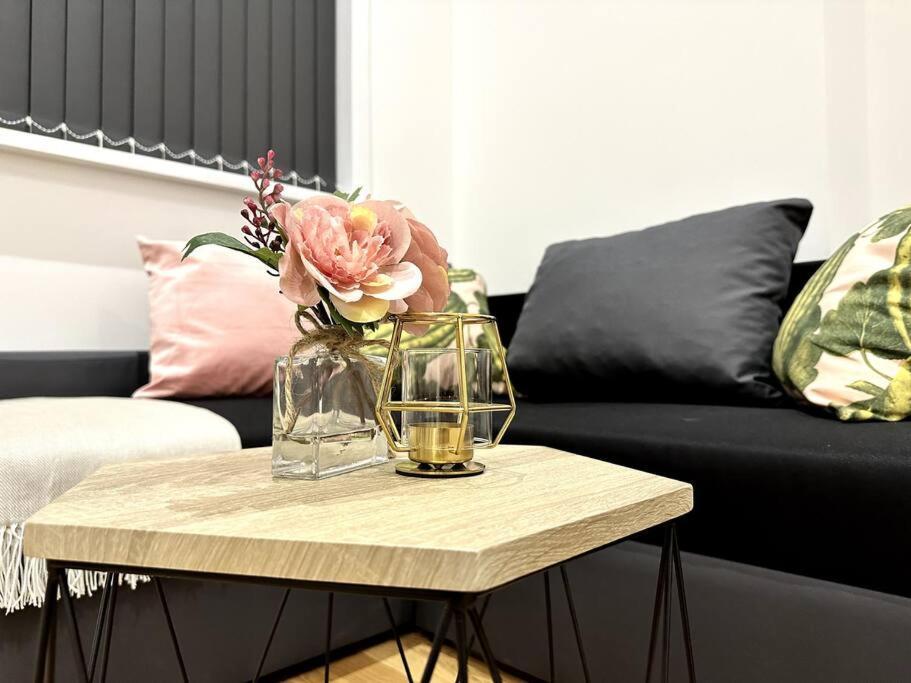 Spacious And Elegant Apartment برمنغهام المظهر الخارجي الصورة
