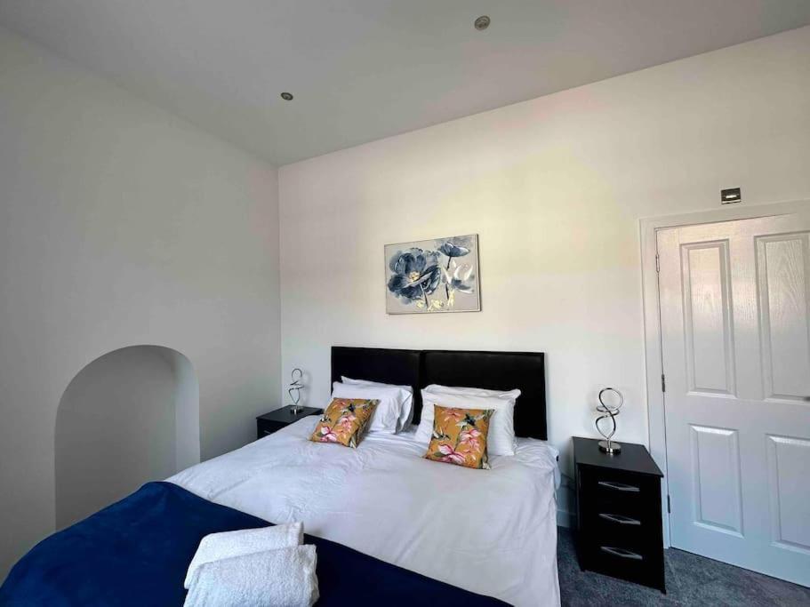 Spacious And Elegant Apartment برمنغهام المظهر الخارجي الصورة